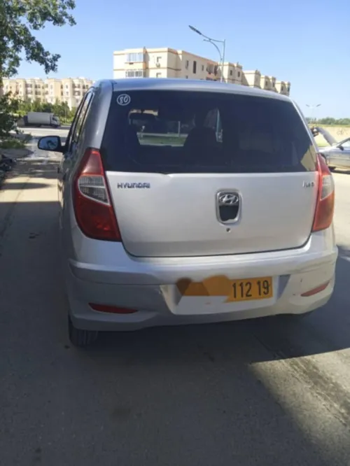 Hyundai i10 2012 i10