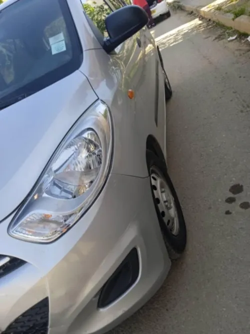 Hyundai i10 2012 i10
