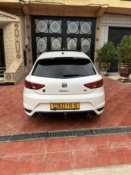 Seat Leon 2016 LINEA R+