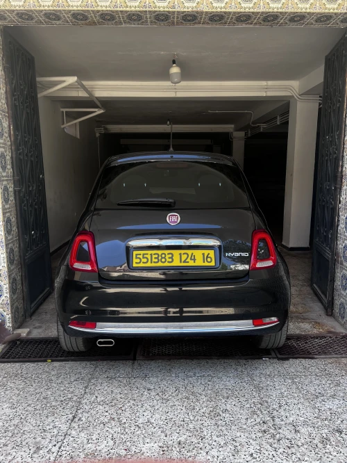 Fiat 500 2024 Dolcevita plus 