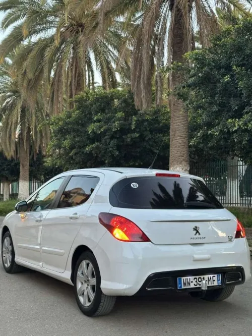 Peugeot 308 2013 Active