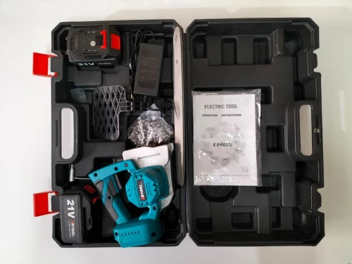 NIVEAU LASER PORTABLE 16 LIGNES 4D AVEC 2 BATTERIES, NIVELLEMENT AUTOMATIQUE Ssteel Algérie 