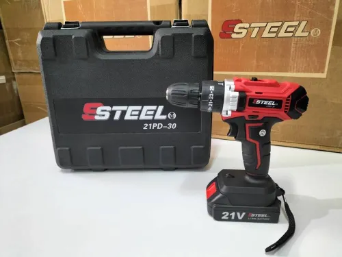 NIVEAU LASER PORTABLE 16 LIGNES 4D AVEC 2 BATTERIES, NIVELLEMENT AUTOMATIQUE Ssteel Algérie 