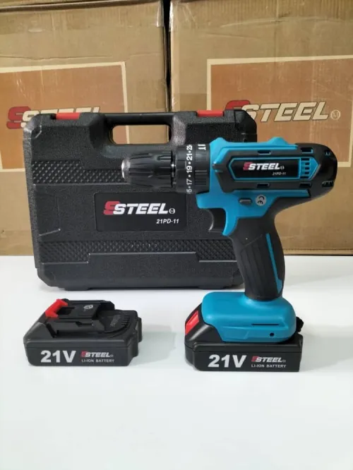 NIVEAU LASER PORTABLE 16 LIGNES 4D AVEC 2 BATTERIES, NIVELLEMENT AUTOMATIQUE Ssteel Algérie 