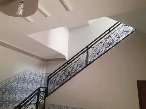 Vente Villa Tlemcen Tlemcen