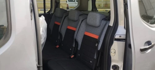 Citroen Berlingo 2026 XTR