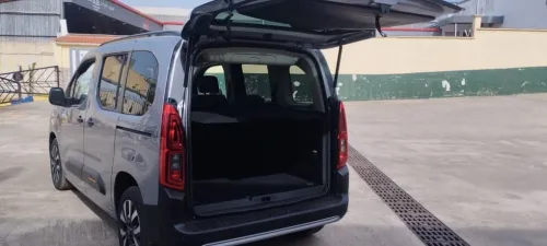 Citroen Berlingo 2026 XTR