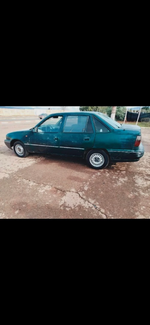 Daewoo Cielo 1998 Cielo