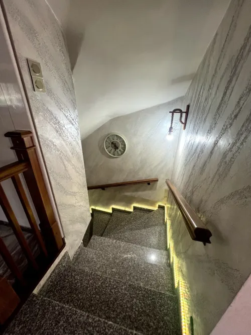 Vente Appartement F5 Alger Mohammadia