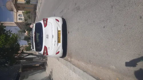 Hyundai i30 2012 vgt