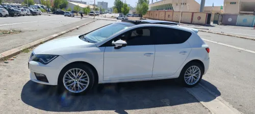 Seat Leon 2019 
