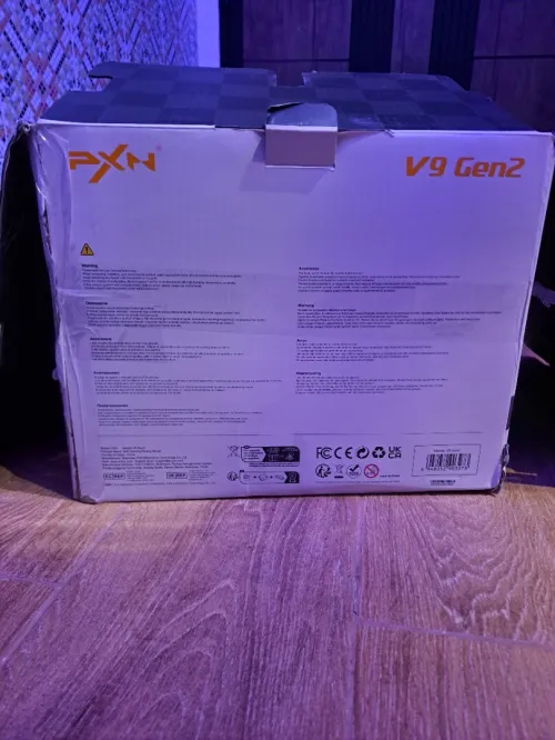 Volent v9 Gen2
