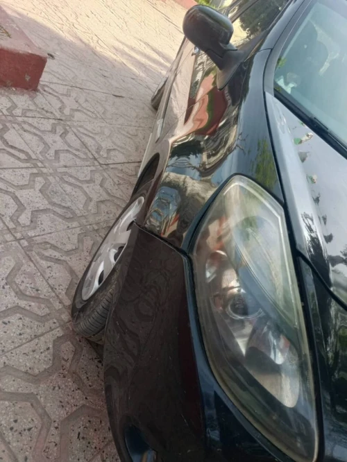 Renault Clio 3 2011 Clio 3