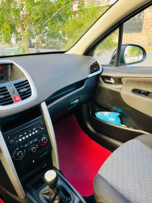 Peugeot 207 2010 Active