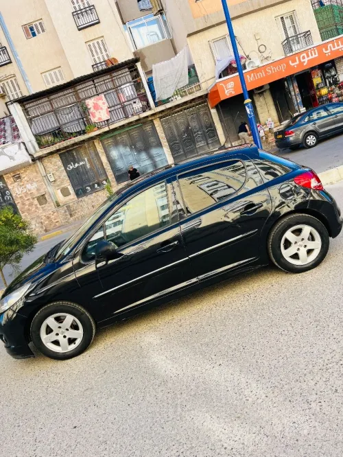 Peugeot 207 2010 Active