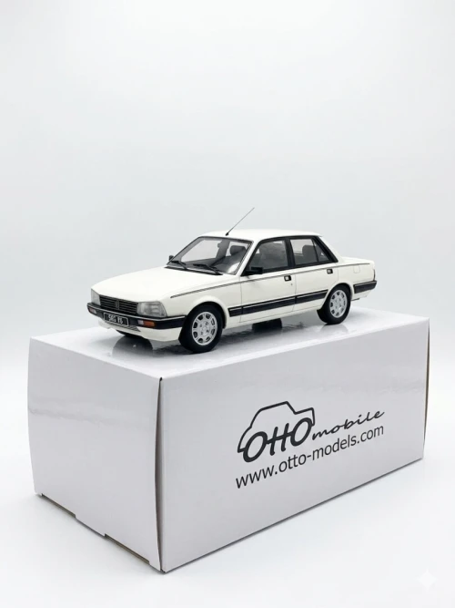 Miniature 505 1/18