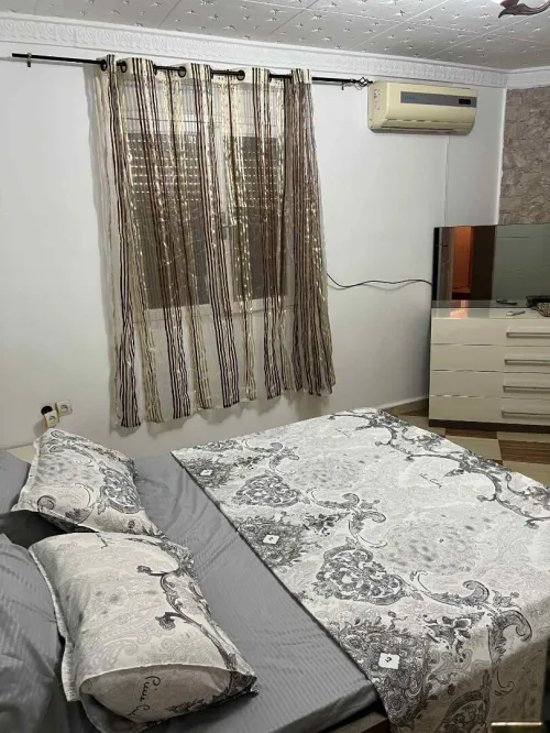 Location vacances Appartement F3 Mostaganem Mostaganem