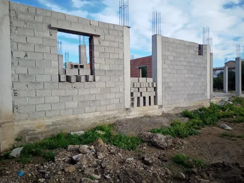 Vente Appartement Skikda El harrouch