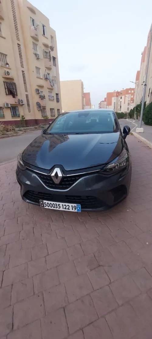 Renault Clio 5 2022 Boit 6