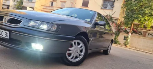 Renault Safrane 2000 Safrane