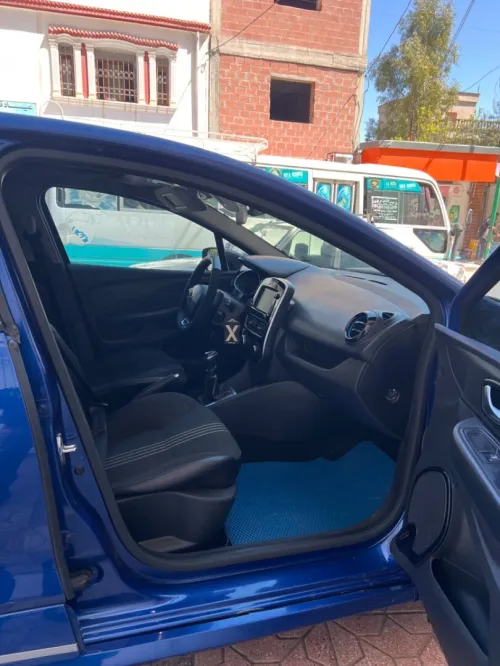 Renault Clio 4 2019 GT Line +