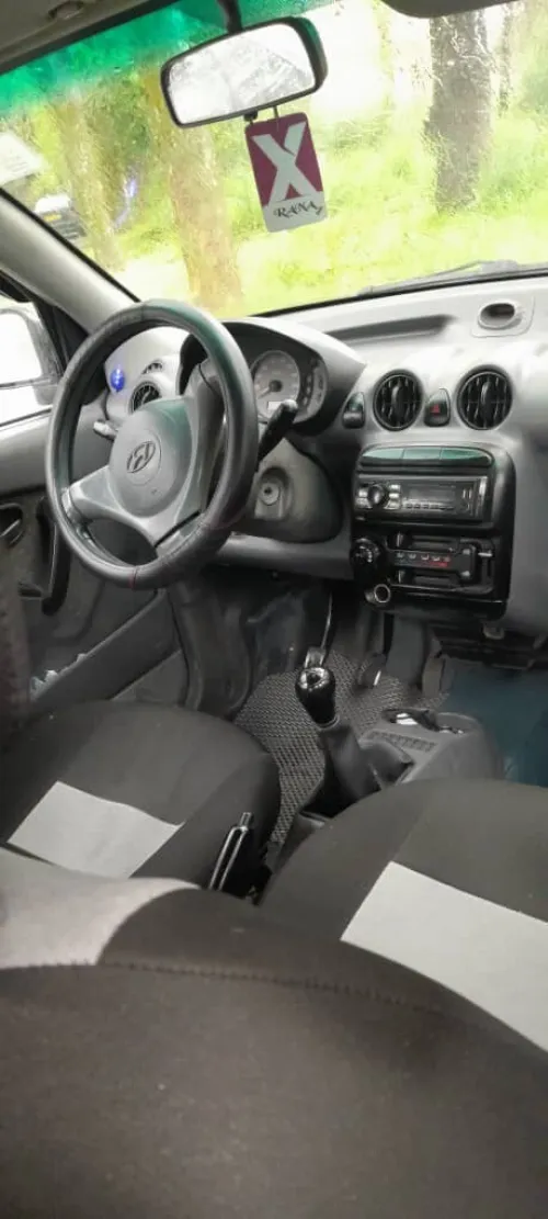 Hyundai Atos 2010 GLS