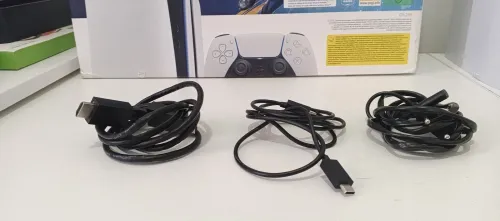 Playstation 5 slim