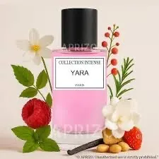 PARFUM HOMME ET FEMME ORIGINAL