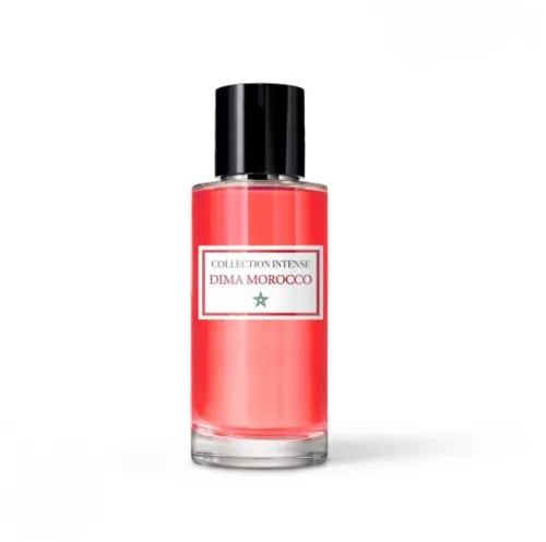 PARFUM HOMME ET FEMME ORIGINAL