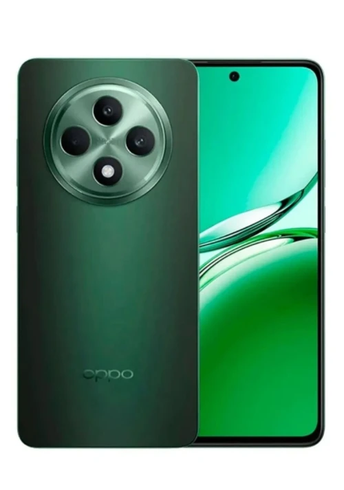 oppo Reno12F