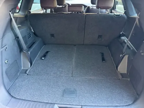 Jetour  X90plus  2024  Luxury 