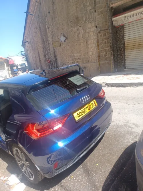Audi A3 2022 Sensation