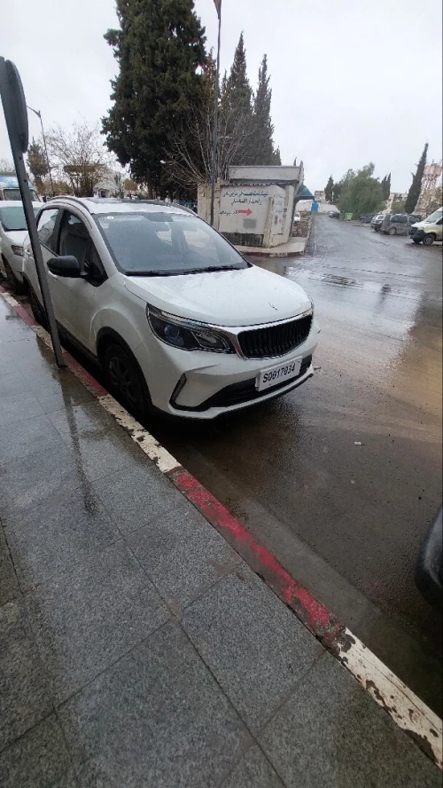 Geely GX3 PRO  2025 