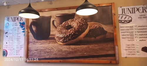 Matériel cafi fastfood 
