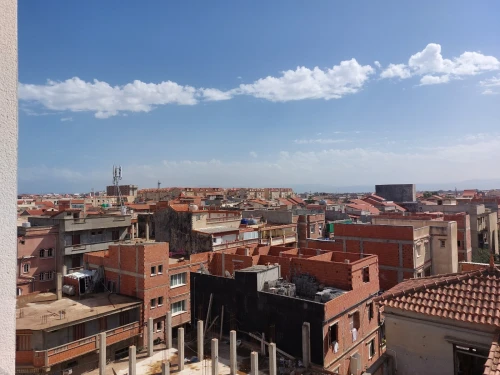Vente Appartement F4 Alger Ain taya