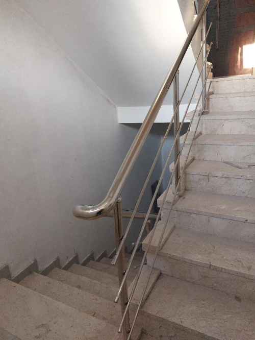 Vente Appartement F4 Alger Bordj el bahri