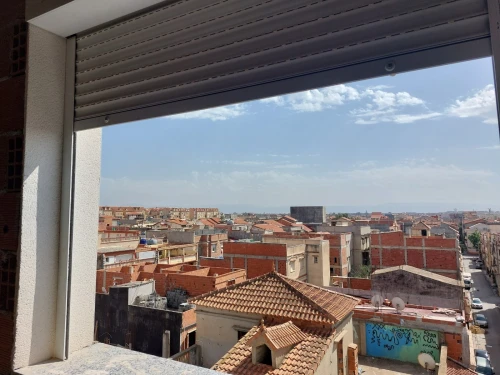 Vente Appartement F4 Alger Ain taya