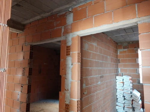 Vente Appartement F4 Alger Ain taya