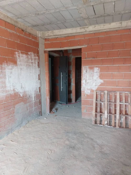 Vente Appartement F4 Alger Bordj el bahri