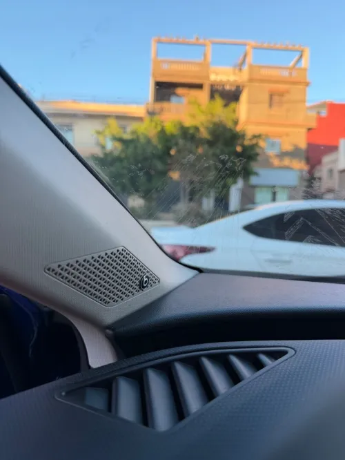 Seat Leon 2021 Beats