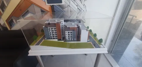 Location Appartement F4 Alger Birkhadem