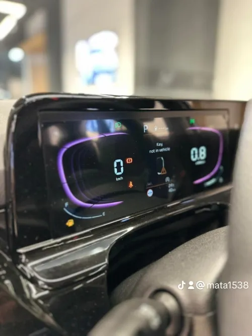 Kia Seltos 2025 Luxry