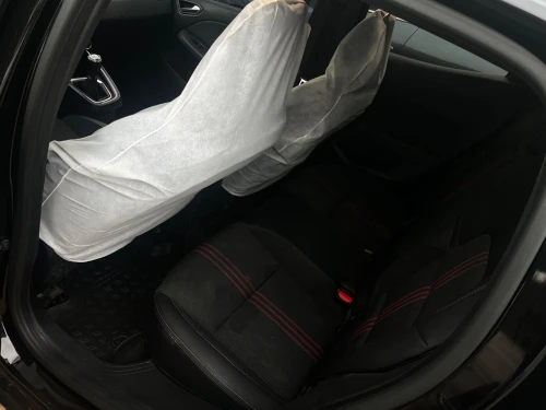 Renault Clio 5  2023 RS Line