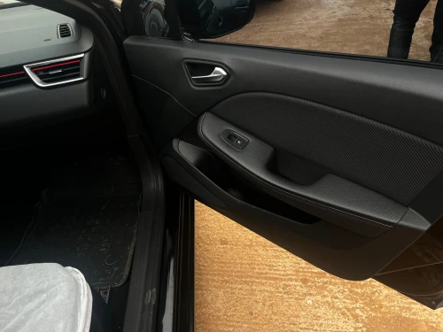 Renault Clio 5  2023 RS Line