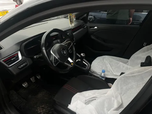 Renault Clio 5  2023 RS Line