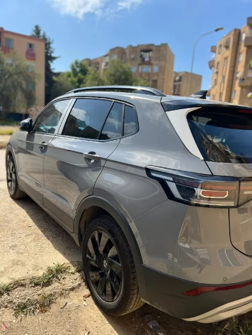 Volkswagen Tharu XR  2026 edition ruixiag
