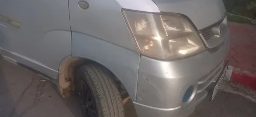 DFM 7bLas 2007 DFM