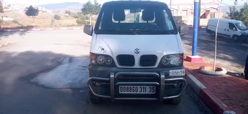 DFSK Mini Truck 2011 SC 2m50