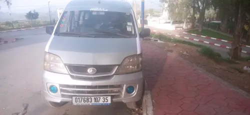 DFM 7bLas 2007 DFM