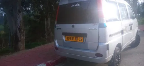 DFM 7bLas 2007 DFM